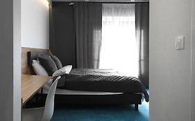 Lemon Plaza Hotel